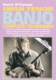 Irish Tenor Banjo Complete Techniques [DVD] [Import]