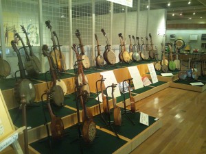 浜松楽器博物館
