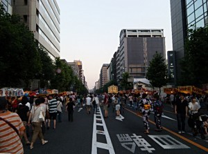 投稿についてもっと詳しく 2011 祇園まつりに少し行ってきました。