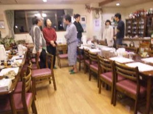 投稿についてもっと詳しく セッション終わり