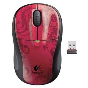 投稿についてもっと詳しく ノートパソコンにワイヤレスマウスは最強！！