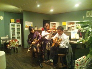 投稿についてもっと詳しく 2011/11/12（土） 伊丹まちなかバル報告