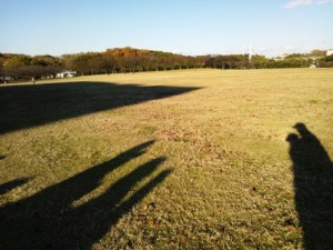 投稿についてもっと詳しく 久々の動画撮り。 でも屋外で寒すぎ(^_^.)