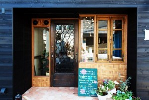 投稿についてもっと詳しく ガレットとクレープのお店 LE MARRON（ル マロン）さんでお食事(^.^)