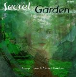 シークレット・ガーデン （ Songs from a Secret Garden) レビュー