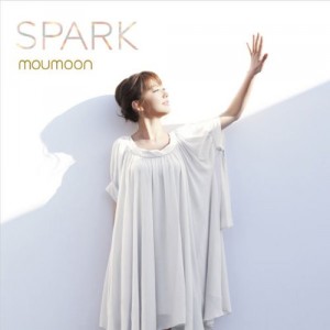 投稿についてもっと詳しく moumoon 『SPARK』 レビュー