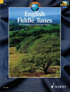 投稿についてもっと詳しく 『English Fiddle Tunes: For Violin. a Collection of 99 English Traditional Fiddle Tunes』 レビュー