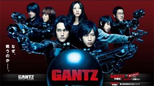 投稿についてもっと詳しく 『 GANTZ 』 レビュー