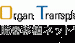 (社) 日本臓器移植ネットワーク ロゴ